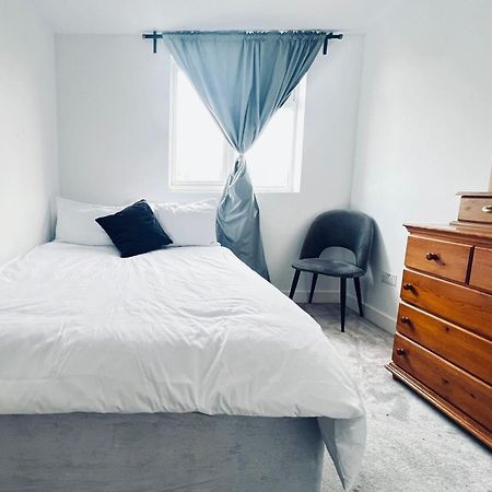 Cricklewood Boutique Stay London Exteriör bild