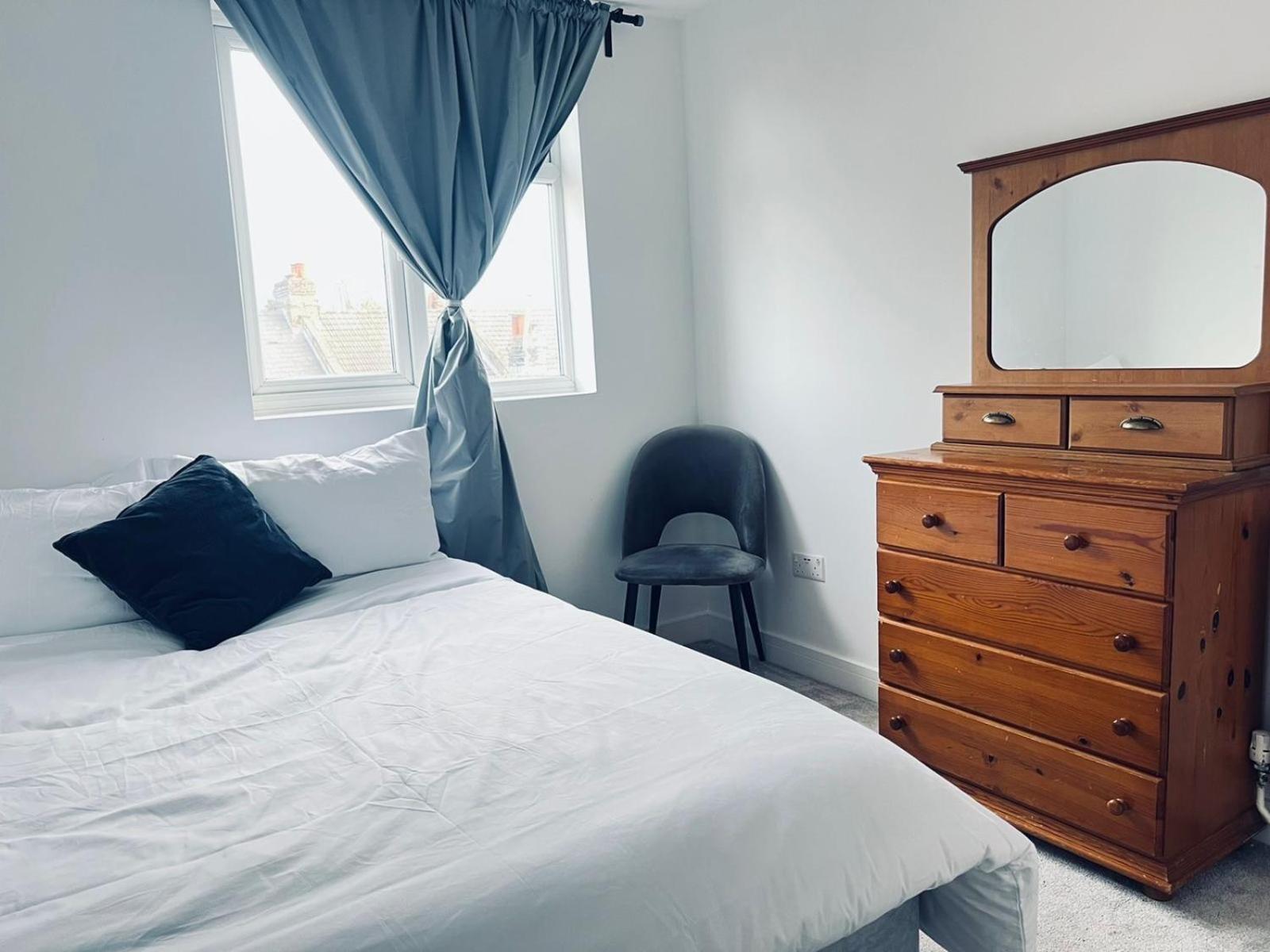 Cricklewood Boutique Stay London Exteriör bild